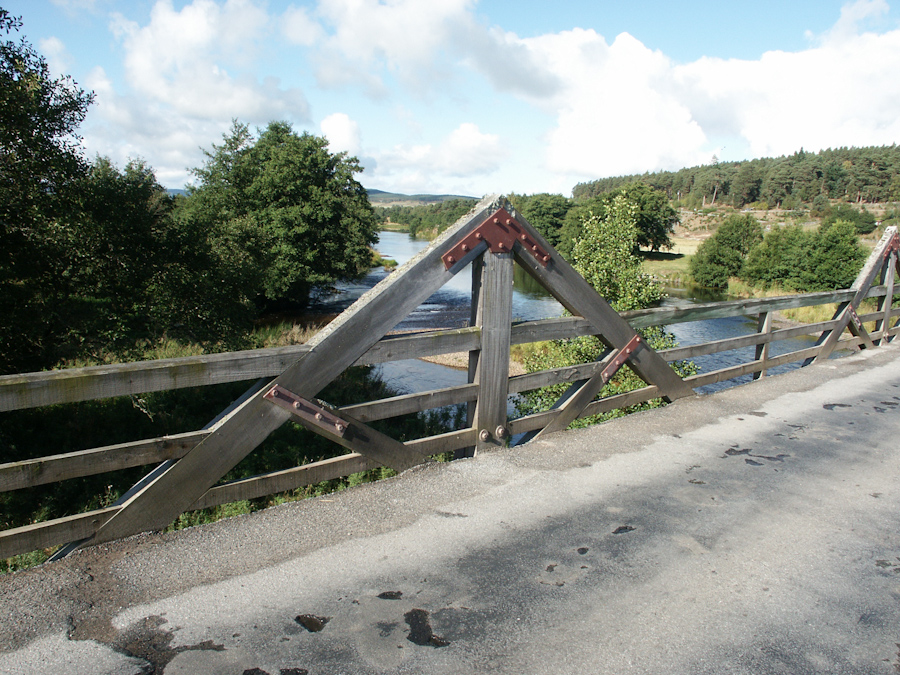 Broomhill Bridge